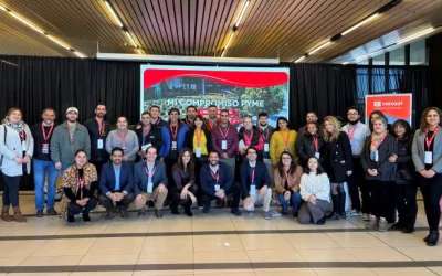 CAROZZI LANZA PROGRAMA «MI COMPROMISO PYME»