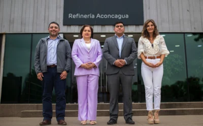 MI COMPROMISO PYME UNE A GRANDES EMPRESAS CON EMPRENDEDORES