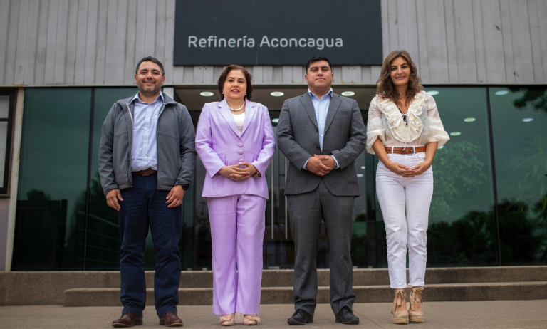 MI COMPROMISO PYME UNE A GRANDES EMPRESAS CON EMPRENDEDORES