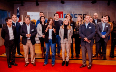 ENAP IMPULSA A LAS PYMES CHILENAS CON UN NUEVO COMPROMISO
