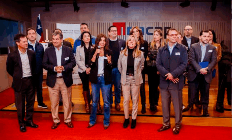 ENAP IMPULSA A LAS PYMES CHILENAS CON UN NUEVO COMPROMISO
